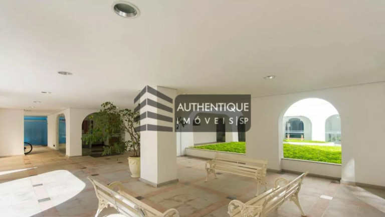 Imagem Apartamento com 3 Quartos à Venda, 127 m² em Vila Nova Conceição - São Paulo Imagem Apartamento com 3 Quartos à Venda, 127 m² em Vila Nova Conceição - São Paulo