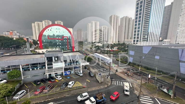 Imagem Flat com 1 Quarto para Alugar, 42 m² em Centro - São Bernardo Do Campo Imagem Flat com 1 Quarto para Alugar, 42 m² em Centro - São Bernardo Do Campo