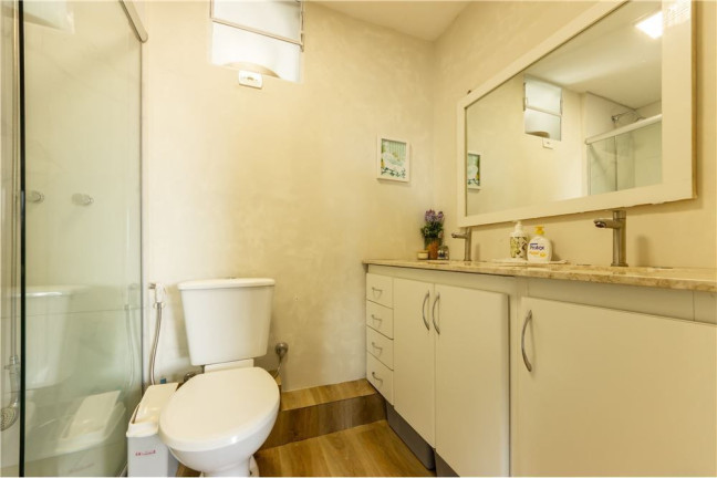 Imagem Apartamento com 3 Quartos à Venda, 78 m² em Vila Campestre - São Paulo Imagem Apartamento com 3 Quartos à Venda, 78 m² em Vila Campestre - São Paulo