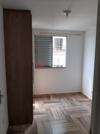 Apartamento com 2 Quartos para Alugar, 56 m² em Veloso - Osasco