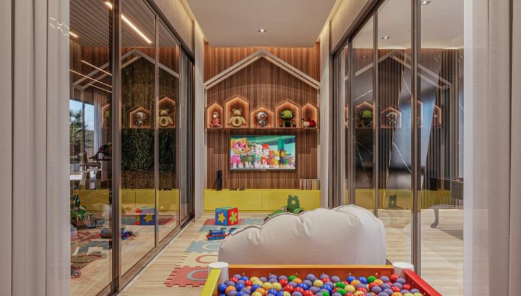 Imagem Apartamento com 2 Quartos à Venda, 64 m² em São Judas - Itajaí