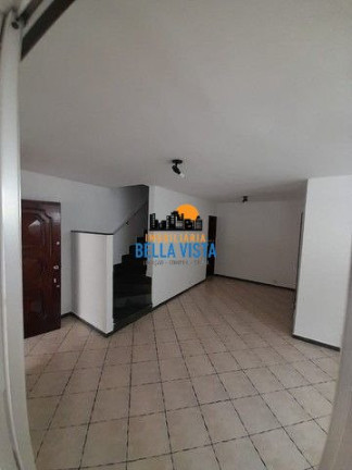 Imagem Casa com 3 Quartos à Venda, em Jabaquara - São Paulo Imagem Casa com 3 Quartos à Venda, em Jabaquara - São Paulo