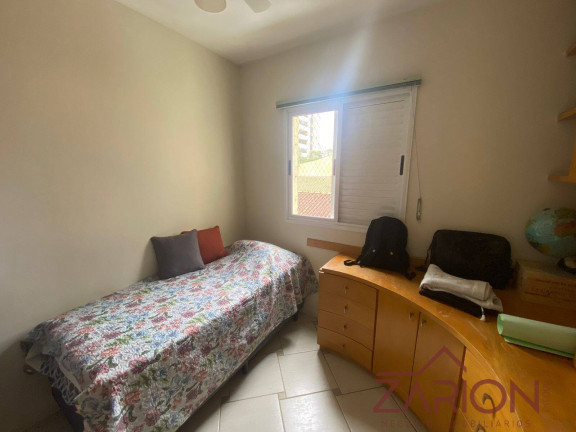 Imagem Apartamento com 3 Quartos à Venda, 84 m² em Vila Das Jabuticabeiras - Taubaté