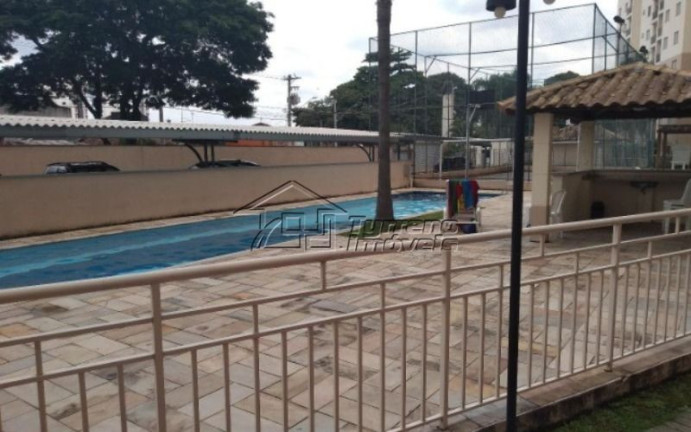 Imagem Apartamento com 2 Quartos à Venda, 57 m² em Jardim Augusta - São José Dos Campos
