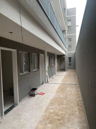 Imagem Apartamento com 2 Quartos à Venda, 35 m² em Vila Ema - São Paulo Imagem Apartamento com 2 Quartos à Venda, 35 m² em Vila Ema - São Paulo