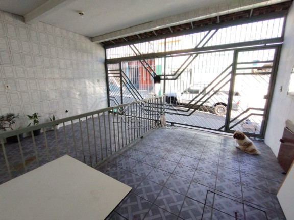 Imagem Casa com 3 Quartos à Venda, 111 m² em Jardim Danfer - São Paulo Imagem Casa com 3 Quartos à Venda, 111 m² em Jardim Danfer - São Paulo