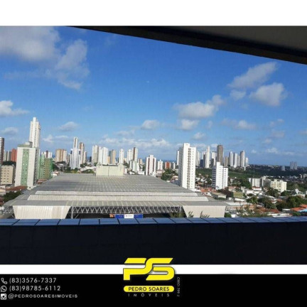 Imagem Apartamento com 2 Quartos à Venda, 71 m² em Tambauzinho - João Pessoa Imagem Apartamento com 2 Quartos à Venda, 71 m² em Tambauzinho - João Pessoa