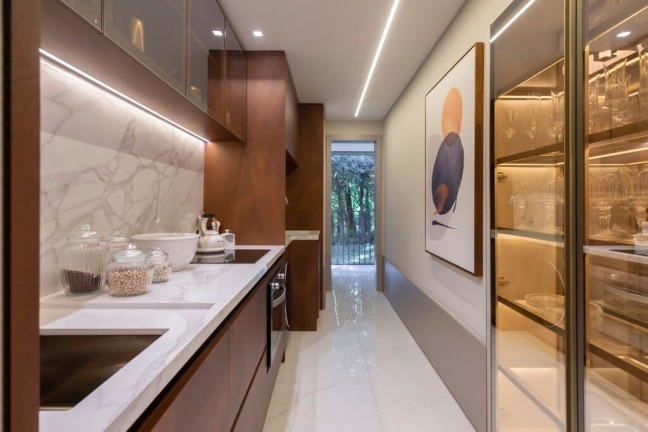 Imagem Apartamento com 2 Quartos à Venda, 67 m² em Higienópolis - Porto Alegre