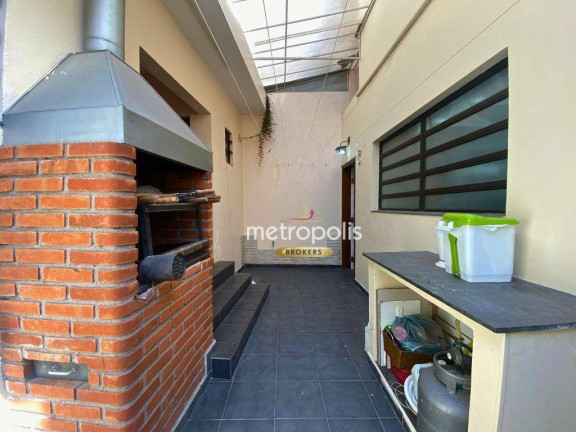 Imagem Sobrado com 3 Quartos à Venda, 155 m² em Santa Paula - São Caetano Do Sul Imagem Sobrado com 3 Quartos à Venda, 155 m² em Santa Paula - São Caetano Do Sul