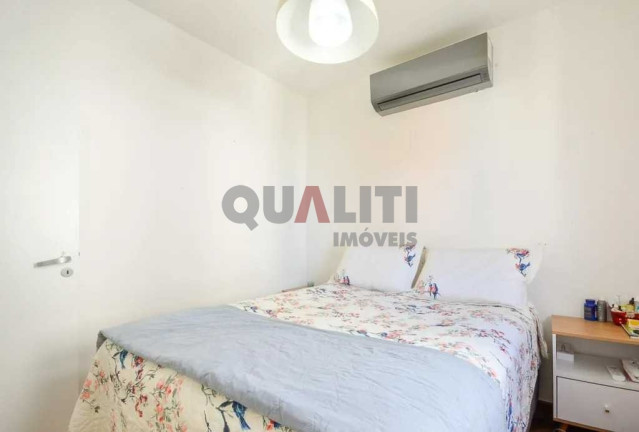 Imagem Cobertura com 3 Quartos à Venda, 196 m² em Campo Belo - São Paulo