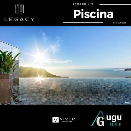 Imagem Apartamento com 2 Quartos à Venda, 82 m² em Praia Do Morro - Guarapari