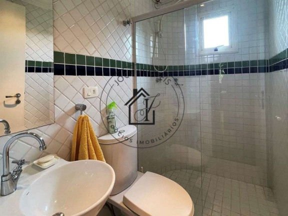 Imagem Casa de Condomínio com 3 Quartos à Venda, 1.305 m² em São Paulo Ii - Cotia