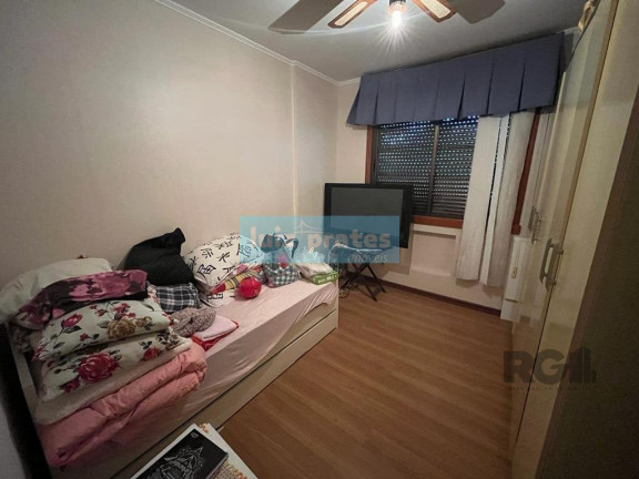 Imagem Apartamento com 3 Quartos à Venda, 99 m² em Cristal - Porto Alegre