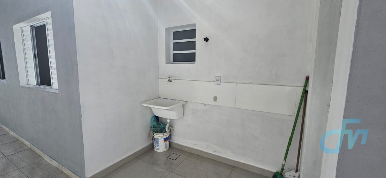 Imagem Casa com 3 Quartos à Venda, 68 m² em Vila Industrial - Mogi Das Cruzes