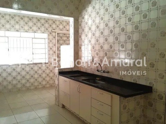 Imagem Casa com 3 Quartos à Venda, 211 m² em Jardim Chapadão - Campinas Imagem Casa com 3 Quartos à Venda, 211 m² em Jardim Chapadão - Campinas