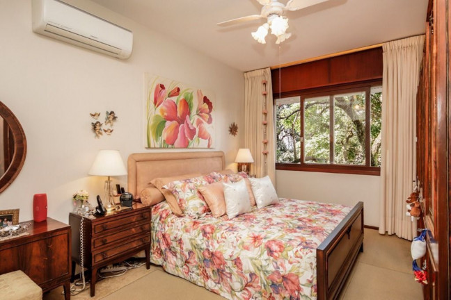 Imagem Imóvel com 3 Quartos à Venda, 109 m² em Auxiliadora - Porto Alegre
