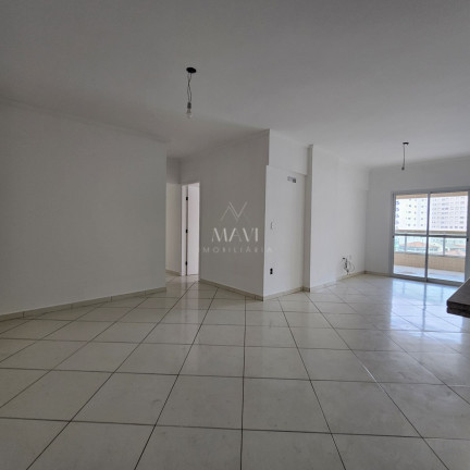 Imagem Apartamento com 3 Quartos à Venda, 116 m² em Ocian - Praia Grande
