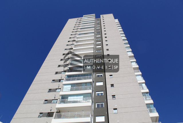 Apartamento com 2 Quartos à Venda, 68 m² em Aclimação - São Paulo