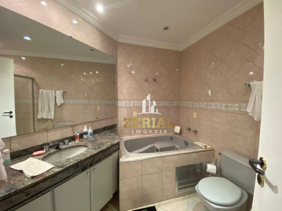 Imagem Apartamento com 3 Quartos à Venda, 156 m² em Santo Antônio - São Caetano Do Sul Imagem Apartamento com 3 Quartos à Venda, 156 m² em Santo Antônio - São Caetano Do Sul