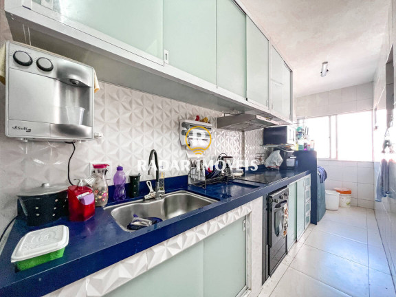 Imagem Cobertura com 3 Quartos à Venda, 165 m² em Centro - Cabo Frio