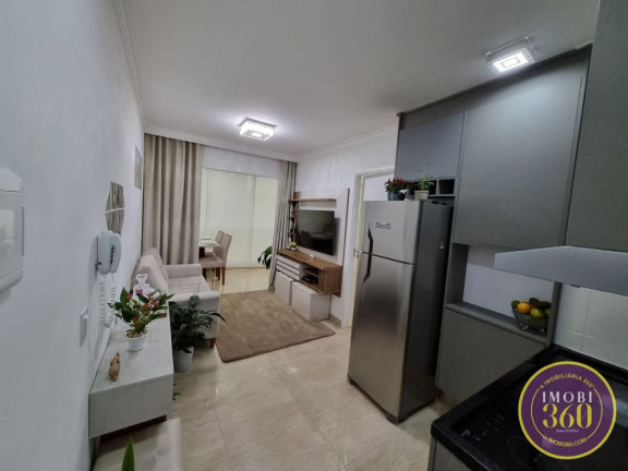 Imagem Apartamento com 1 Quarto à Venda, 34 m² em Moóca - São Paulo