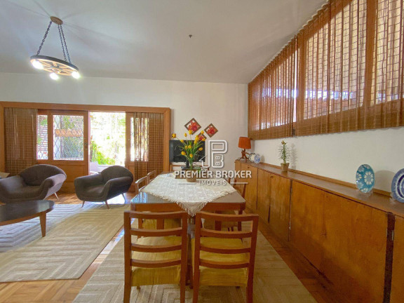 Imagem Casa com 5 Quartos à Venda, 280 m² em Alto - Teresópolis