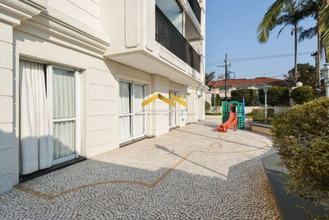 Imagem Apartamento com 3 Quartos à Venda, 202 m² em Vila Dom Pedro I - São Paulo Imagem Apartamento com 3 Quartos à Venda, 202 m² em Vila Dom Pedro I - São Paulo