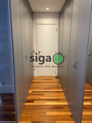 Imagem Apartamento com 3 Quartos à Venda, 181 m² em Brooklin - São Paulo Imagem Apartamento com 3 Quartos à Venda, 181 m² em Brooklin - São Paulo