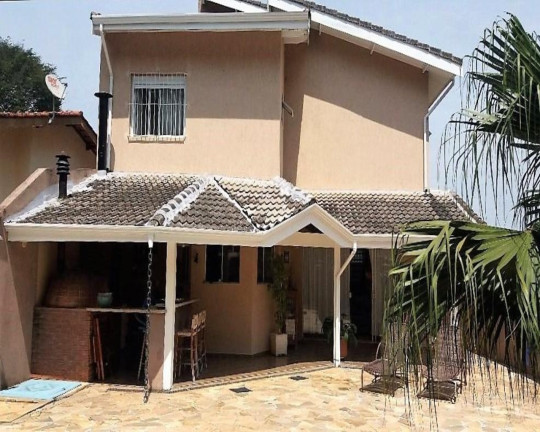 Imagem Casa com 3 Quartos à Venda, 283 m² em Parque Arco íris - Atibaia Imagem Casa com 3 Quartos à Venda, 283 m² em Parque Arco íris - Atibaia