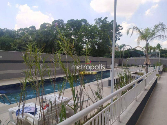 Imagem Apartamento com 2 Quartos à Venda, 68 m² em Cerâmica - São Caetano Do Sul Imagem Apartamento com 2 Quartos à Venda, 68 m² em Cerâmica - São Caetano Do Sul