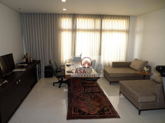Imagem Apartamento com 4 Quartos à Venda, 410 m² em Serra - Belo Horizonte Imagem Apartamento com 4 Quartos à Venda, 410 m² em Serra - Belo Horizonte