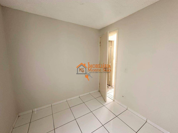 Imagem Apartamento com 2 Quartos à Venda, 42 m² em Jardim Guilhermino - Guarulhos Imagem Apartamento com 2 Quartos à Venda, 42 m² em Jardim Guilhermino - Guarulhos