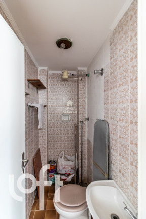 Imagem Apartamento com 3 Quartos à Venda, 115 m² em Perdizes - São Paulo