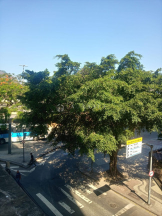 Imagem Apartamento com 1 Quarto à Venda, 35 m² em Botafogo - Rio De Janeiro