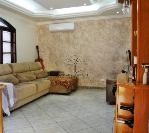 Imagem Casa com 2 Quartos à Venda, 102 m² em Maracana - Praia Grande