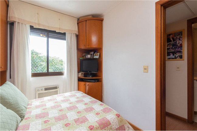 Imagem Apartamento com 2 Quartos à Venda, 62 m² em Petrópolis - Porto Alegre