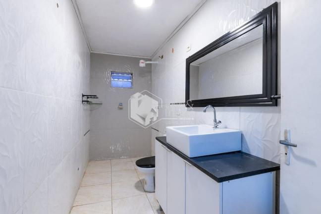 Imagem Casa com 4 Quartos à Venda, 89 m² em Parque Regina - São Paulo Imagem Casa com 4 Quartos à Venda, 89 m² em Parque Regina - São Paulo