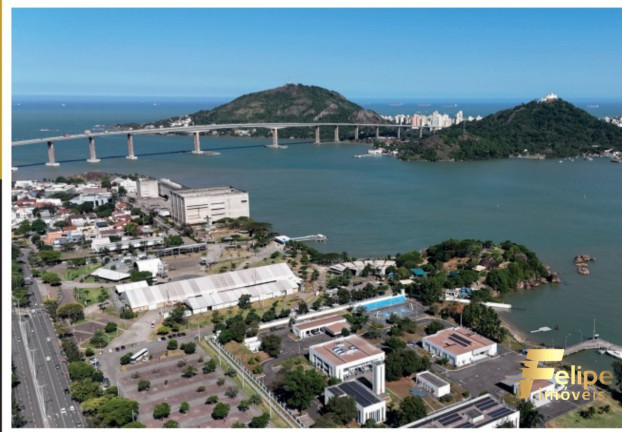Imóvel com 4 Quartos à Venda, 200 m² em Enseada Do Suá - Vitória