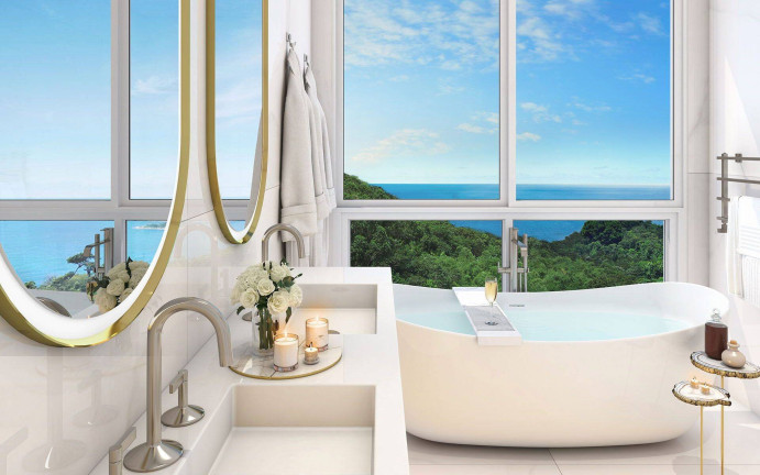 Imagem Apartamento com 5 Quartos à Venda, 164 m² em Pioneiros - Balneário Camboriú Imagem Apartamento com 5 Quartos à Venda, 164 m² em Pioneiros - Balneário Camboriú