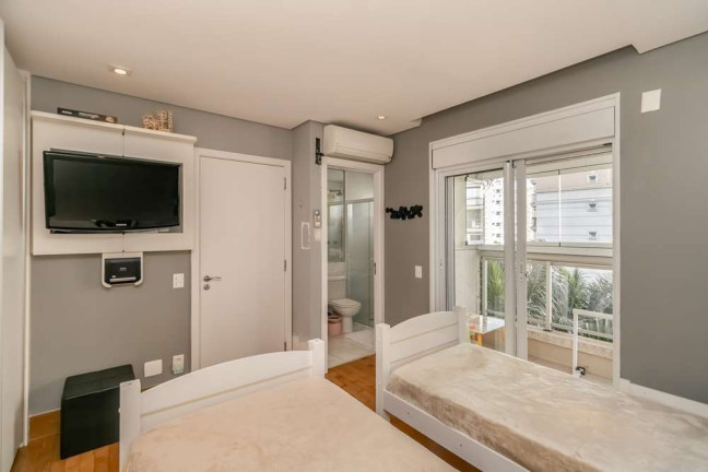 Imagem Apartamento com 2 Quartos à Venda, 146 m² em Vila Nova Conceição - São Paulo Imagem Apartamento com 2 Quartos à Venda, 146 m² em Vila Nova Conceição - São Paulo