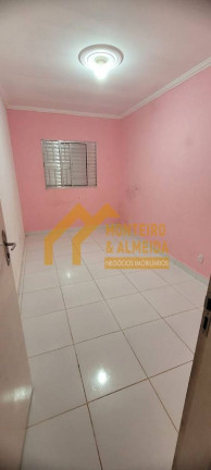 Imagem Casa com 3 Quartos à Venda,  em Vila Sonia - Itapetininga