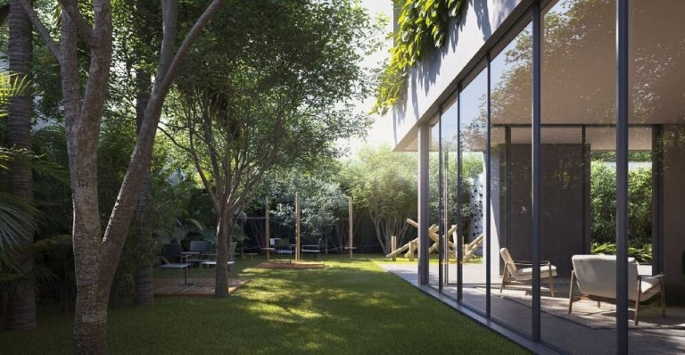 Imagem Imóvel com 3 Quartos à Venda, 196 m² em Cerqueira César - São Paulo