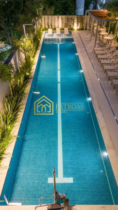 Imagem Apartamento com 2 Quartos à Venda, 60 m² em Centro - São Bernardo Do Campo Imagem Apartamento com 2 Quartos à Venda, 60 m² em Centro - São Bernardo Do Campo