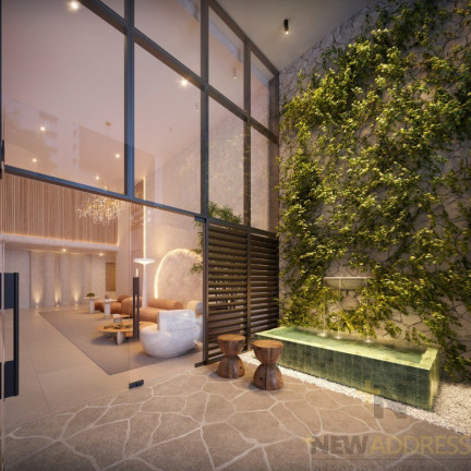 Imagem Apartamento com 3 Quartos à Venda, 110 m² em Jardim Camburi - Vitória