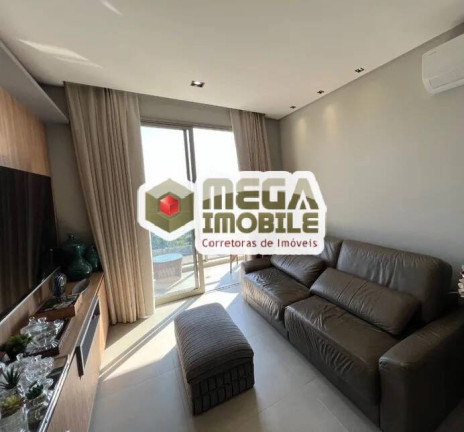 Imagem Apartamento com 2 Quartos à Venda, 75 m² em Córrego Grande - Florianópolis Imagem Apartamento com 2 Quartos à Venda, 75 m² em Córrego Grande - Florianópolis