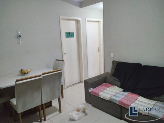 Imagem Imóvel com 2 Quartos à Venda, 42 m² em Palmares - Ribeirao Preto Imagem Imóvel com 2 Quartos à Venda, 42 m² em Palmares - Ribeirao Preto