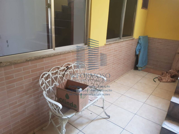 Imagem Casa com 1 Quarto à Venda, 70 m² em Vila Leopoldina - Duque De Caxias