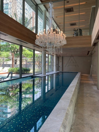 Imagem Imóvel com 4 Quartos à Venda, 343 m² em Vila Olímpia - São Paulo Imagem Imóvel com 4 Quartos à Venda, 343 m² em Vila Olímpia - São Paulo
