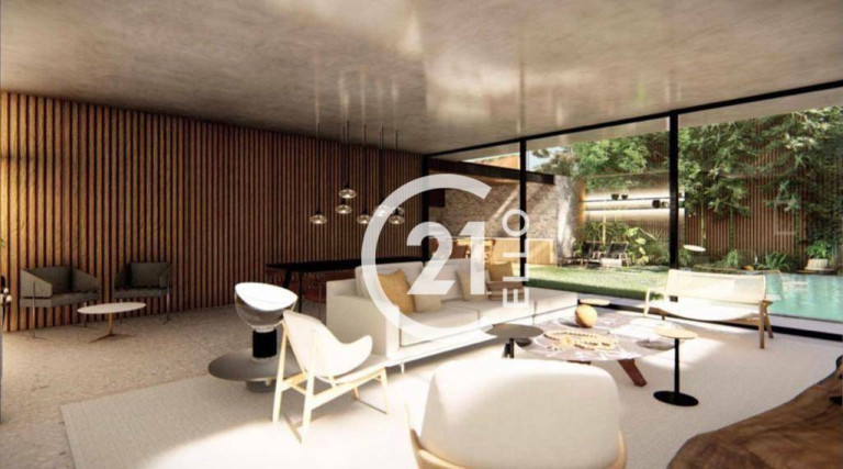 Imagem Casa com 5 Quartos à Venda, 620 m² em Jardim América - São Paulo Imagem Casa com 5 Quartos à Venda, 620 m² em Jardim América - São Paulo