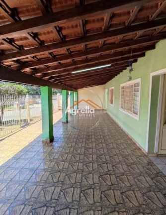 Imagem Casa com 3 Quartos à Venda, 180 m² em Jardim Novo I - Mogi Guaçu Imagem Casa com 3 Quartos à Venda, 180 m² em Jardim Novo I - Mogi Guaçu